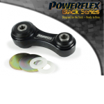Powerflex Buchsen obere MotordrehmomentstützeTrack/Msport für Renault Megane II inc RS 225 + R26 + Cup (2002 - 2008) Black Series
