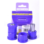Powerflex Front Arm Front Bush for Renault Clio III (2005 - 2012)