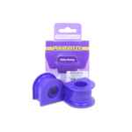 Powerflex Buchsen Stabilisator der VA 24mm für MG ZT