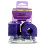 Powerflex Buchsen Stabilisator vorne 18mm für Saab 9000 (1985-1998)
