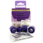 Powerflex Buchsen Stabilisator Anschlag für Saab 9000 (1985-1998)