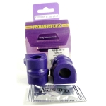 Powerflex Front Anti Roll Bar Mounting Bush 18mm for Opel Vectra, Vectra B (1997-2002)