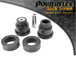 Powerflex Buchsen vordere Zugstrebe hinten für Saab 9-3 (1998-2002) Black Series