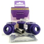 Powerflex Buchsen Querlenker oben innen VA für Saab 900 (1983-1993)
