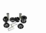 Powerflex Buchsen Querlenker unten innen VA für Saab 96 (1960-1979) Black Series
