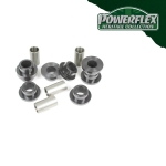 Powerflex Buchsen Querlenker unten innen VA für Saab 90 & 99 (1975-1984) Heritage Collection