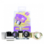 Powerflex Buchsen Querlenker vorne aus Stahl für Smart ForTwo 450 (1998-2007)