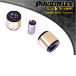 Powerflex Front Arm Rear Bush - Caster Adjust for Subaru Legacy BE, BH (1998-2003) Black Series