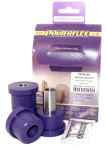 Powerflex Buchsen Vorderradaufhängung PU Buchse vorne für Subaru Impreza Turbo, WRX & STi (GD,GG)
