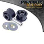 Powerflex Buchsen Querlenker vorne, hinterer Buchsensatz für Subaru Forester SH (2009-2013) Black Series