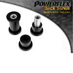 Powerflex Buchsen Querlenker vorne PU Buchse innen für Chevrolet Matiz M100 & M150 (1998-2008) Black Series