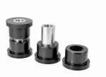 Powerflex Buchsen Querlenker vorne VA für Suzuki Swift Sport MK2 (ZC31S) (2006-2010) Black Series