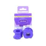 Powerflex Buchsen Stabilisator vorne 21mm für Suzuki Swift Sport MK2 (ZC31S) (2006-2010)