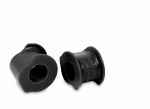 Powerflex Buchsen Stabilisator vorne 21mm für Suzuki Swift Sport MK2 (ZC31S) (2006-2010) Black Series