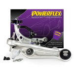 Powerflex Buchsen unterer Tragarm vorne inkl. Buchsensatz für Tesla Model 3 (2017-)