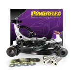 Powerflex Buchsen vorderer oberer Querlenker inkl. Buchsensatz für Tesla Model S (2012-)