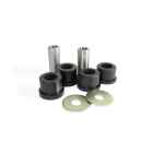 Powerflex Buchsen vorderer Querlenker vordere Buchse für Toyota MR2 Gen 3 ZZW30 (2000-2006) Black Series