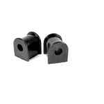 Powerflex Buchsen Stabilisator hinten 15mm für Toyota MR2 Gen 3 ZZW30 (2000-2006) Black Series