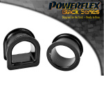 Powerflex Buchsen Lenkgetriebe Montagekit für Toyota MR2 SW20 REV 1 (1989-1991) Black Series