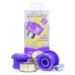 Powerflex Buchsen Vorderradaufhängung PU Buchse hinten für Toyota RAV4 / Vanguard (2006-2013)