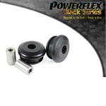 Powerflex Front Wishbone Rear Bush for Opel Corsa C (2000-2006) Black Series