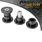 Powerflex Buchsen Querlenker vorne Innenbuchse vorne für Opel Corsa A (1983-1993) Black Series