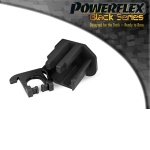 Powerflex Buchsen Motorlager Aufnahme rechts für Opel Meriva (2002 - 2011) Black Series