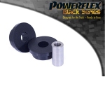 Powerflex Buchsen Motorlager unten hinten für Opel Meriva (2002 - 2011) Black Series