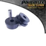 Powerflex Buchsen Motor Aufnahme unten für Opel Meriva (2002 - 2011) Black Series