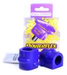 Powerflex Buchsen Stabilisator vorne 21mm (1 Stück) für Opel Combo C (2001-2011)