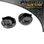Powerflex Buchsen vorderes Motorlager unten für Opel Astra MK5 - Astra H (2004-2010) Black Series