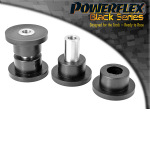 Powerflex Front Wishbone Inner Bush for Opel Corsa B (1993-1997) Black Series