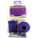 Powerflex Buchsen Querlenker vorne Innenbuchse hinten für Opel Astra MK1 - Kadett D (1980 - 1985)