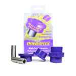 Powerflex Front Wishbone Rear Bush for Opel Astra MK5 - Astra H (2004-2010)