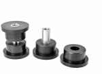 Powerflex Buchsen Vorderradaufhängung PU Buchse hinten für Opel Astra MK4 - Astra G (1998-2004) Black Series