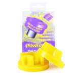 Powerflex Front Lower Engine Mount Insert Kit for Opel Astra MK4 - Astra G (1998-2004)