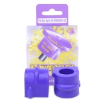 Powerflex Buchsen Stabilisator zum Fahrgestell vorne 26mm für Opel Omega B 1994-2003