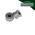 Powerflex Buchsen Stabilisator Anschlag 21mm für VW T3 (1979-1992) Syncro Heritage Collection