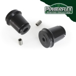 Powerflex Front Bump Stop 88mmfor VW T3 Petrol Models 1.6-2.0 Automatic Heritage Collection