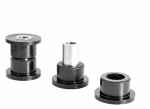 Powerflex Front Arm Front Bush for VW T5 Transporter inc. 4Motion (2003-2015) Black Series