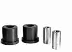 Powerflex Front Arm Rear Bush for VW T5 Transporter inc. 4Motion (2003-2015) Black Series