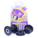 Powerflex Buchsen Querlenker vorne unten PU Buchse vorne für Porsche Cayenne E1 9PA (2002-2010)
