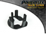 Powerflex Lower Engine Mount Insert for VW Polo MK6 (2018-) Chassis Code AW Black Series