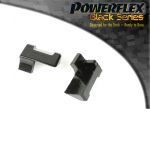 Powerflex Gearbox Mount Insert for VW Polo MK6 (2018-) Chassis Code AW Black Series