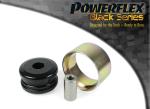Powerflex Buchsen untere Drehmomentstütze, große Buchse (Motorsport) für VW Up! incl. GTI (2011-) Black Series