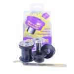 Powerflex Front Wishbone Front Bush 30mm Camber Adjustable for VW Jetta Mk4 2wd (1999-2005)