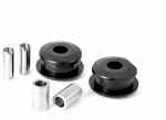 Powerflex Buchsen Querlenker vorne Innenbuchse hinten für VW Golf MK2 2WD (1985 - 1992) Black Series