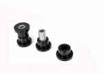 Powerflex Buchsen Querlenker vorne Innenbuchse vorne für VW Polo 6N (1995 - 2002) Black Series