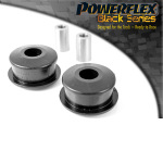 Powerflex Front Wishbone Rear Bush for Audi A3 Mk1 Typ 8L 2WD (1996-2003) Black Series
