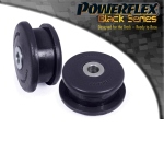 Powerflex Buchsen Vorderradaufhängung PU Buchse hinten für VW Bora 2WD (1999-2005) Black Series